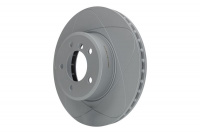 Brzdový kotouč ATE 24.0330-0173 (AT 530173) - Power Disc - BMW Brzdový kotouč ATE 24.0330-0173 (AT 530173) - Power Disc - BMW