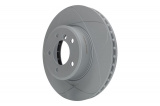 Brzdový kotouč ATE 24.0330-0173 (AT 530173) - Power Disc - BMW