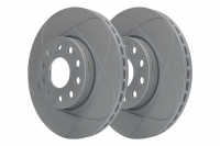 Brzdový kotouč ATE 24.0325-0145 (AT 525145) - Power Disc - AUDI, SEAT, ŠKODA, VW Brzdový kotouč ATE 24.0325-0145 (AT 525145) - Power Disc - AUDI, SEAT, ŠKODA, VW