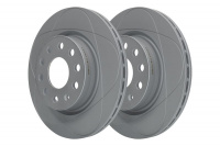 Brzdový kotouč ATE 24.0322-0210 (AT 522210) - Power Disc - AUDI, SEAT, ŠKODA, VW Brzdový kotouč ATE 24.0322-0210 (AT 522210) - Power Disc - AUDI, SEAT, ŠKODA, VW