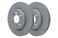 Brzdový kotouč ATE 24.0322-0204 (AT 522204) - Power Disc - MINI Brzdový kotouč ATE 24.0322-0204 (AT 522204) - Power Disc - MINI