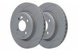 Brzdový kotouč ATE 24.0322-0204 (AT 522204) - Power Disc - MINI