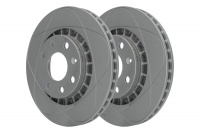 Brzdový kotouč ATE 24.0324-0115 (AT 524115) - Power Disc - DAEWOO, OPEL