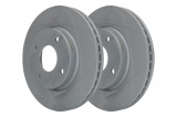 Brzdový kotouč ATE 24.0324-0120 (AT 524120) - Power Disc -FORD
