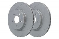 Brzdový kotouč ATE 24.0324-0161 (AT 524161 ) - Power Disc - FORD, JAGUAR