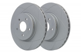 Brzdový kotouč ATE 24.0324-0161 (AT 524161 ) - Power Disc - FORD, JAGUAR
