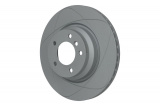 Brzdový kotouč ATE 24.0324-0200 (AT 524200) - Power Disc - BMW