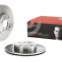 Brzdový kotouč BREMBO 09.5736.14 - TOYOTA