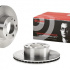 Brzdový kotouč BREMBO 09.4486.20 - BMW Brzdový kotouč BREMBO 09.4486.20 - BMW