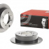Brzdový kotouč BREMBO 08.8316.11