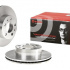 Brzdový kotouč BREMBO 09.4629.10 - VOLVO