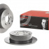 Brzdový kotouč BREMBO 08.A600.11