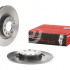 Brzdový kotouč BREMBO 08.C309.11