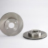Brzdový kotouč BREMBO 09.5746.10 - NISSAN Brzdový kotouč BREMBO 09.5746.10 - NISSAN