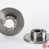 Brzdový kotouč BREMBO 08.6923.20 - MERCEDES-BENZ