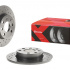 Brzdový kotouč BREMBO 08.8638.1X Brzdový kotouč BREMBO 08.8638.1X