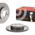 Brzdový kotouč BREMBO 09.7056.11
