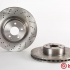 Brzdový kotouč BREMBO 09.9382.10 - MERCEDES-BENZ