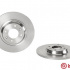 Brzdový kotouč BREMBO 08.8682.20