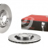 Brzdový kotouč BREMBO 09.9399.14 - FIAT Brzdový kotouč BREMBO 09.9399.14 - FIAT