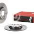 Brzdový kotouč BREMBO 08.8682.21