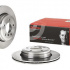 Brzdový kotouč BREMBO 09.9425.10 - BMW