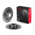 Brzdový kotouč BREMBO 08.C501.11