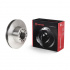 Brzdový kotouč BREMBO 09.9435.10 - MAN