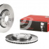 Brzdový kotouč BREMBO 09.A866.10 - HONDA Brzdový kotouč BREMBO 09.A866.10 - HONDA