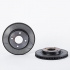 Brzdový kotouč BREMBO MAX 09.5707.75 - FORD
