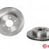 Brzdový kotouč BREMBO 09.7650.14