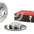 Brzdový kotouč BREMBO 09.A867.10 - HYUNDAI, KIA