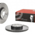 Brzdový kotouč BREMBO 09.C136.11 - MAZDA Brzdový kotouč BREMBO 09.C136.11 - MAZDA