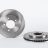 Brzdový kotouč BREMBO 09.7653.10 - FORD USA Brzdový kotouč BREMBO 09.7653.10 - FORD USA