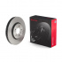 Brzdový kotouč BREMBO 09.C377.11 - OPEL, VAUXHALL
