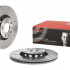 Brzdový kotouč BREMBO MAX 09.8690.75 - AUDI, SEAT, ŠKODA, VW Brzdový kotouč BREMBO MAX 09.8690.75 - AUDI, SEAT, ŠKODA, VW