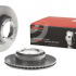 Brzdový kotouč BREMBO 09.5488.11