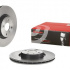 Brzdový kotouč BREMBO 09.C391.21 - ABARTH, FIAT, MAZDA
