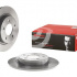 Brzdový kotouč BREMBO 08.9975.21