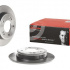 Brzdový kotouč BREMBO 08.C172.21 Brzdový kotouč BREMBO 08.C172.21