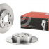 Brzdový kotouč BREMBO 08.5645.50