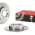 Brzdový kotouč BREMBO 08.5645.60 - RENAULT Brzdový kotouč BREMBO 08.5645.60 - RENAULT