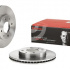Brzdový kotouč BREMBO 09.B617.10 - PROTON