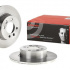 Brzdový kotouč BREMBO 08.5646.20 - RENAULT Brzdový kotouč BREMBO 08.5646.20 - RENAULT