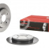 Brzdový kotouč BREMBO 08.4931.21