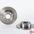 Brzdový kotouč BREMBO 08.5646.30 - RENAULT Brzdový kotouč BREMBO 08.5646.30 - RENAULT