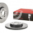 Brzdový kotouč BREMBO 09.8936.11