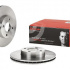 Brzdový kotouč BREMBO 09.A293.10 - FORD Brzdový kotouč BREMBO 09.A293.10 - FORD