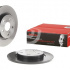 Brzdový kotouč BREMBO 08.B045.11