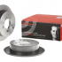 Brzdový kotouč BREMBO 08.A446.11